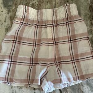 Z-Supply Pajama Shorts